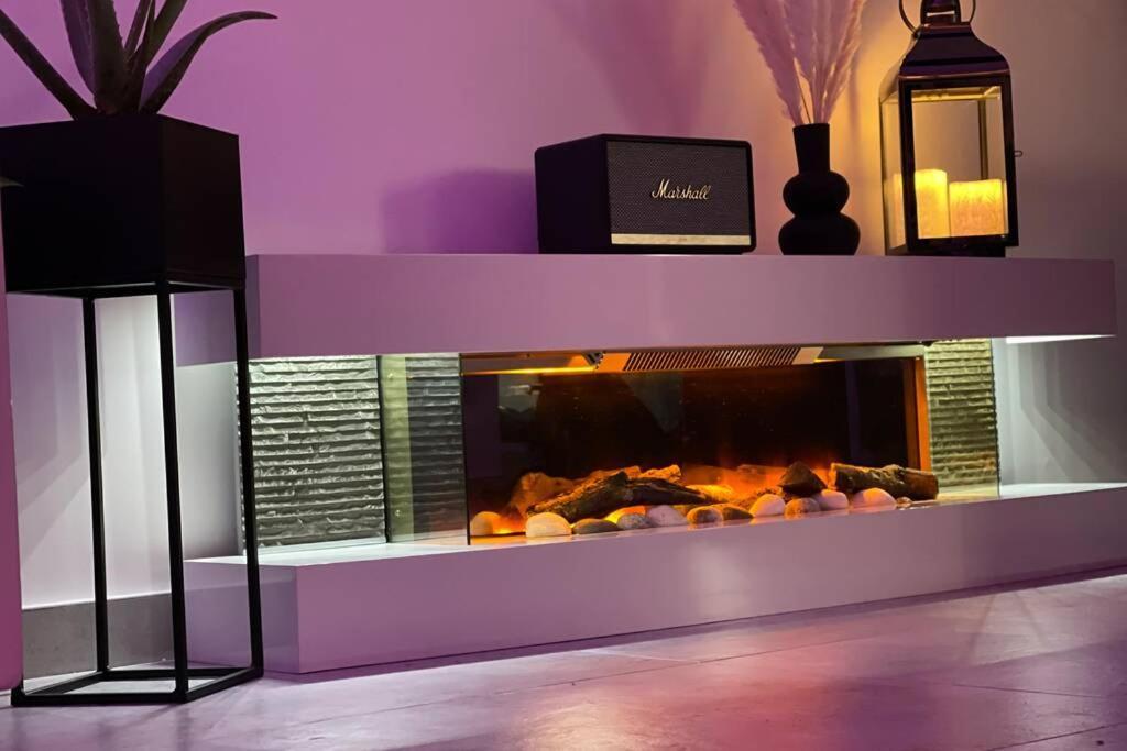 Appart&spa Devosge Appartement Dijon