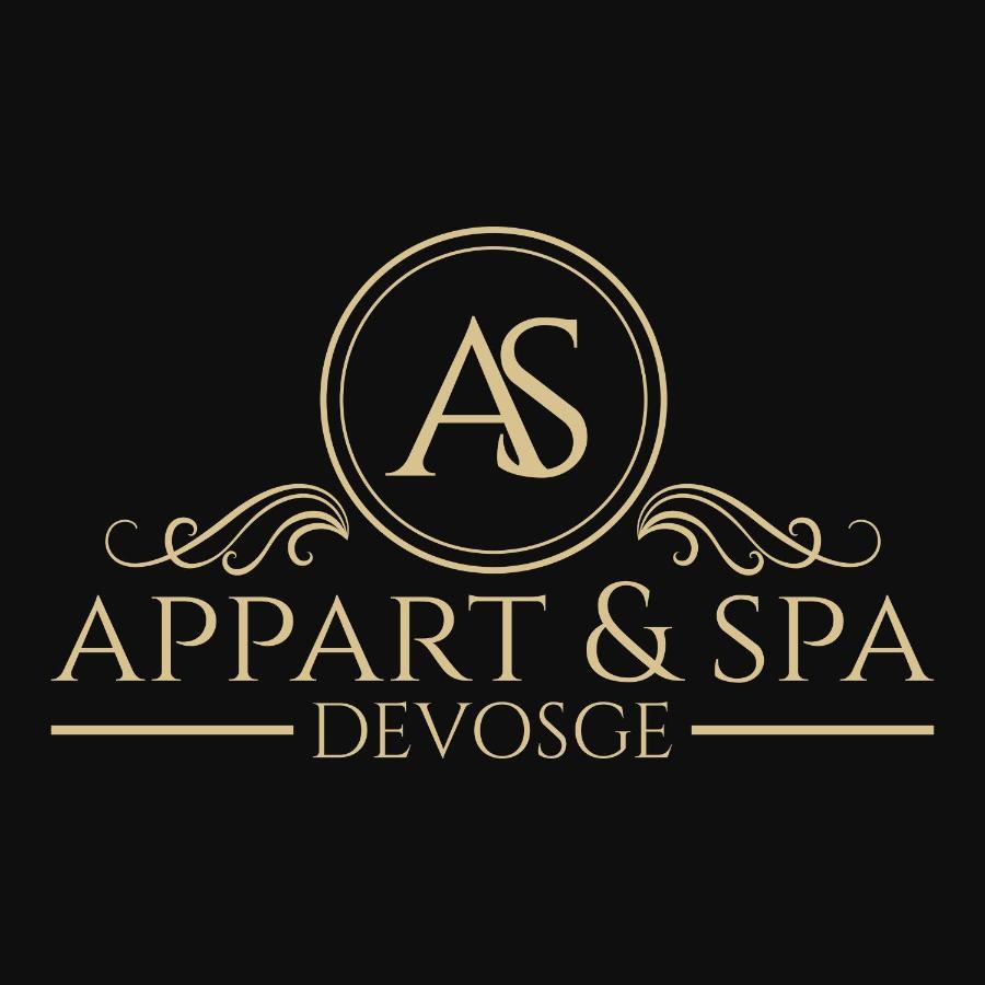 Appart&spa Devosge Appartement *